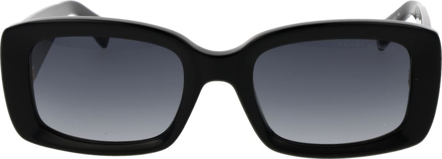 Солнцезащитные очки Tommy Hilfiger Black Acetate