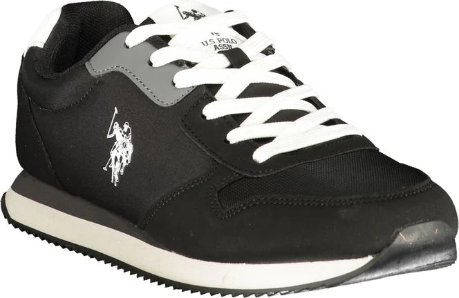 Кроссовки U.S. Polo Assn.