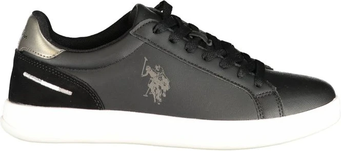 Женские кроссовки U.S. Polo Assn.