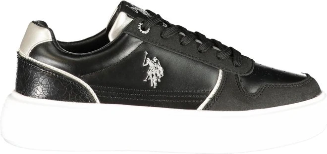 Кроссовки U.S. Polo Assn.