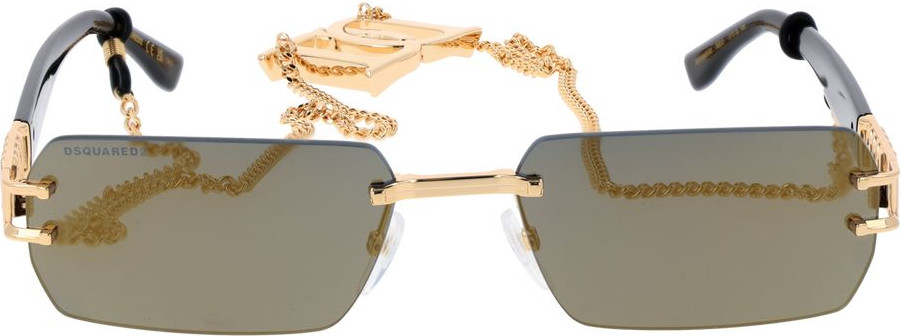 Солнцезащитные очки Dsquared2
