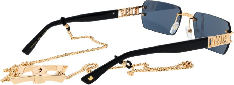 Солнцезащитные очки Dsquared2