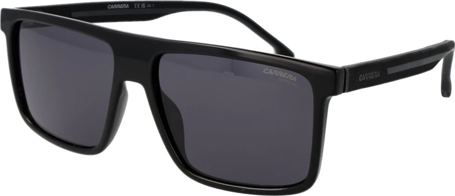 Солнцезащитные очки Carrera Черный Полиамид