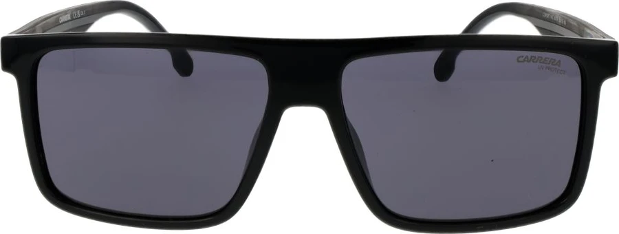 Солнцезащитные очки Carrera Черный Полиамид