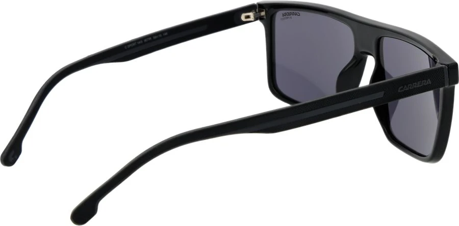 Солнцезащитные очки Carrera Черный Полиамид