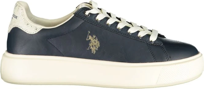 Кроссовки U.S. Polo Assn.
