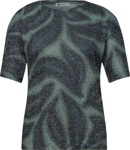 T-Shirt Street One