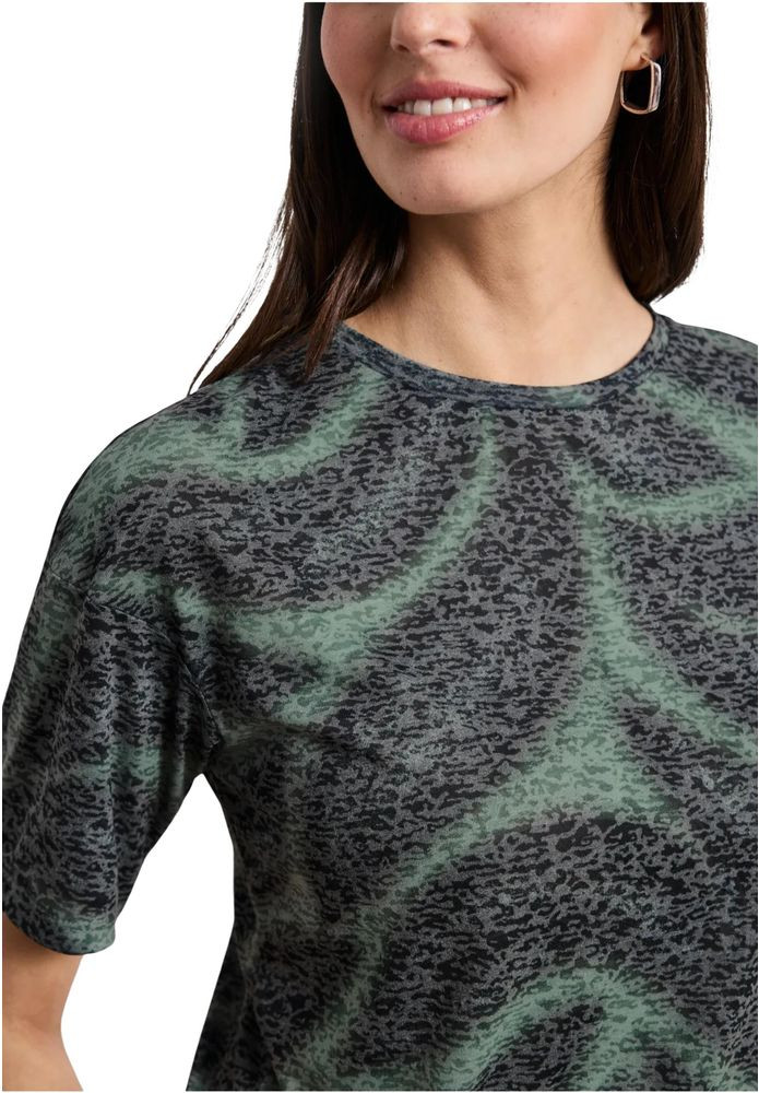 T-Shirt Street One