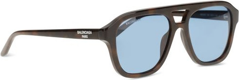 Солнцезащитные очки Balenciaga