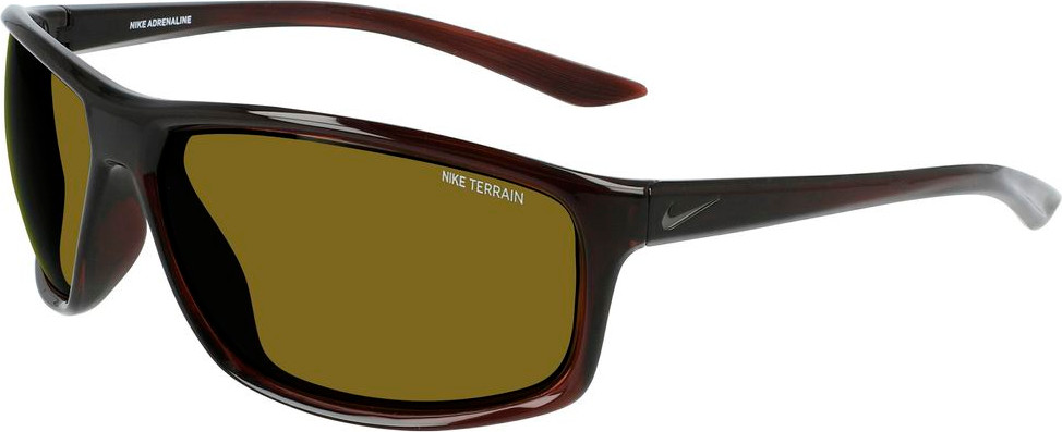 Nike Sunglasses Brown