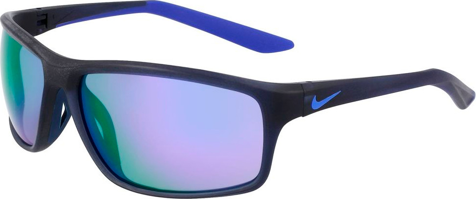 Солнцезащитные очки Nike Blue Injected