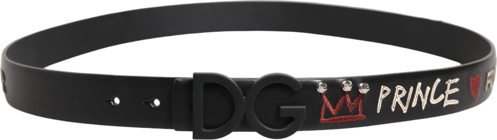 Ремень Dolce & Gabbana