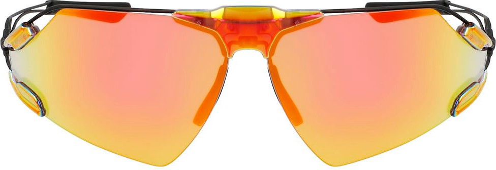 Солнцезащитные очки Nike Orange Titanium