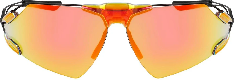 Солнцезащитные очки Nike Orange Titanium