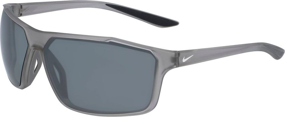 Солнечные очки Nike Gray Injected Sunglasses