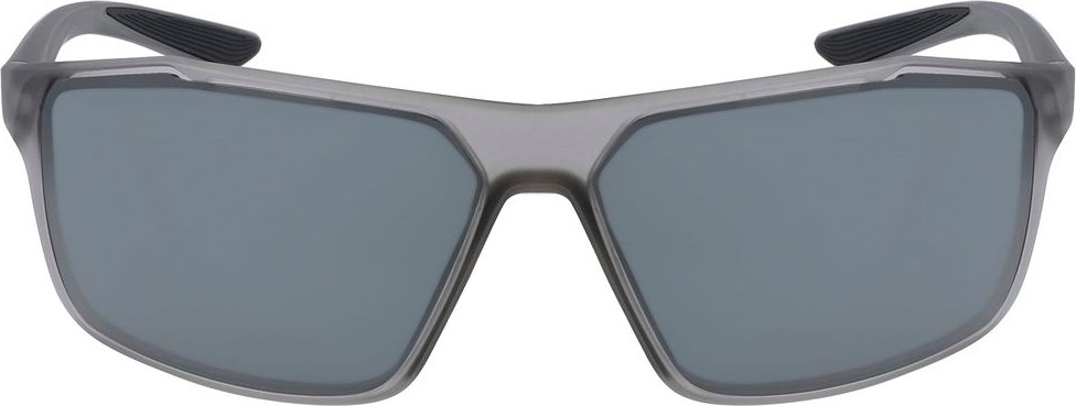 Солнечные очки Nike Gray Injected Sunglasses