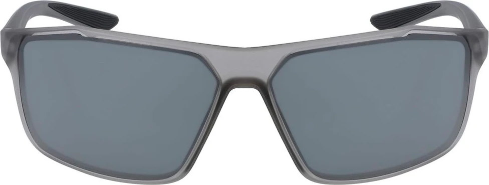 Солнечные очки Nike Gray Injected Sunglasses