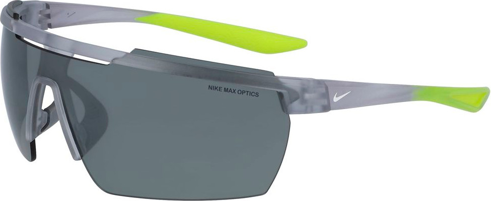 Солнцезащитные очки Nike Gray Injected Sunglasses