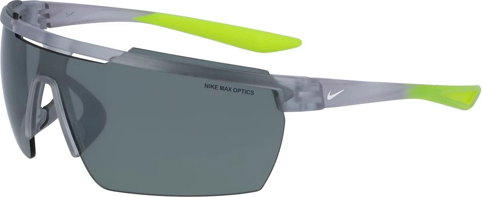 Солнцезащитные очки Nike Gray Injected Sunglasses