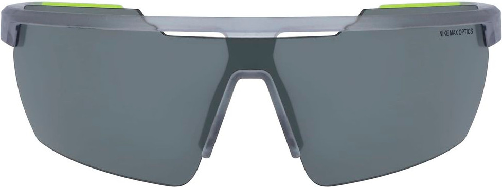Солнцезащитные очки Nike Gray Injected Sunglasses