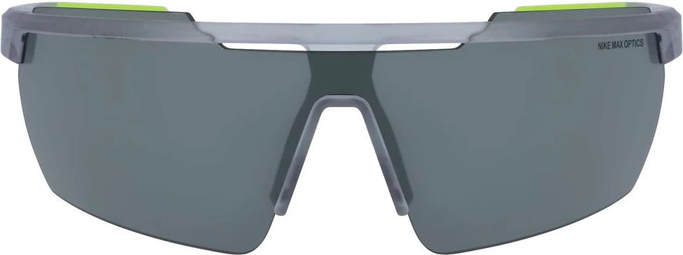 Солнцезащитные очки Nike Gray Injected Sunglasses