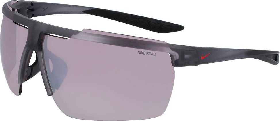 Очки Nike Gray Injected Sunglasses