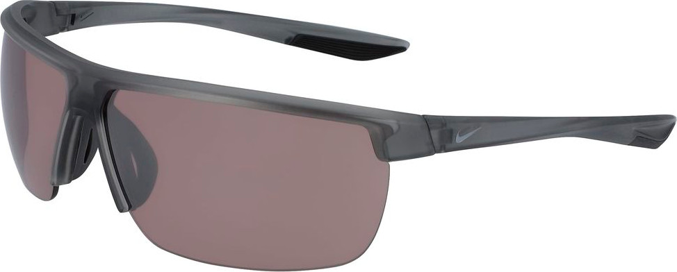 Солнцезащитные очки Nike Gray Injected Sunglasses