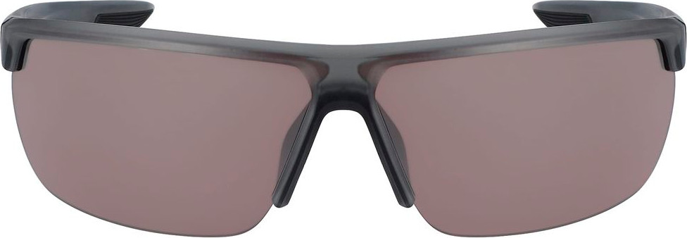 Солнцезащитные очки Nike Gray Injected Sunglasses