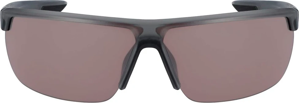 Солнцезащитные очки Nike Gray Injected Sunglasses