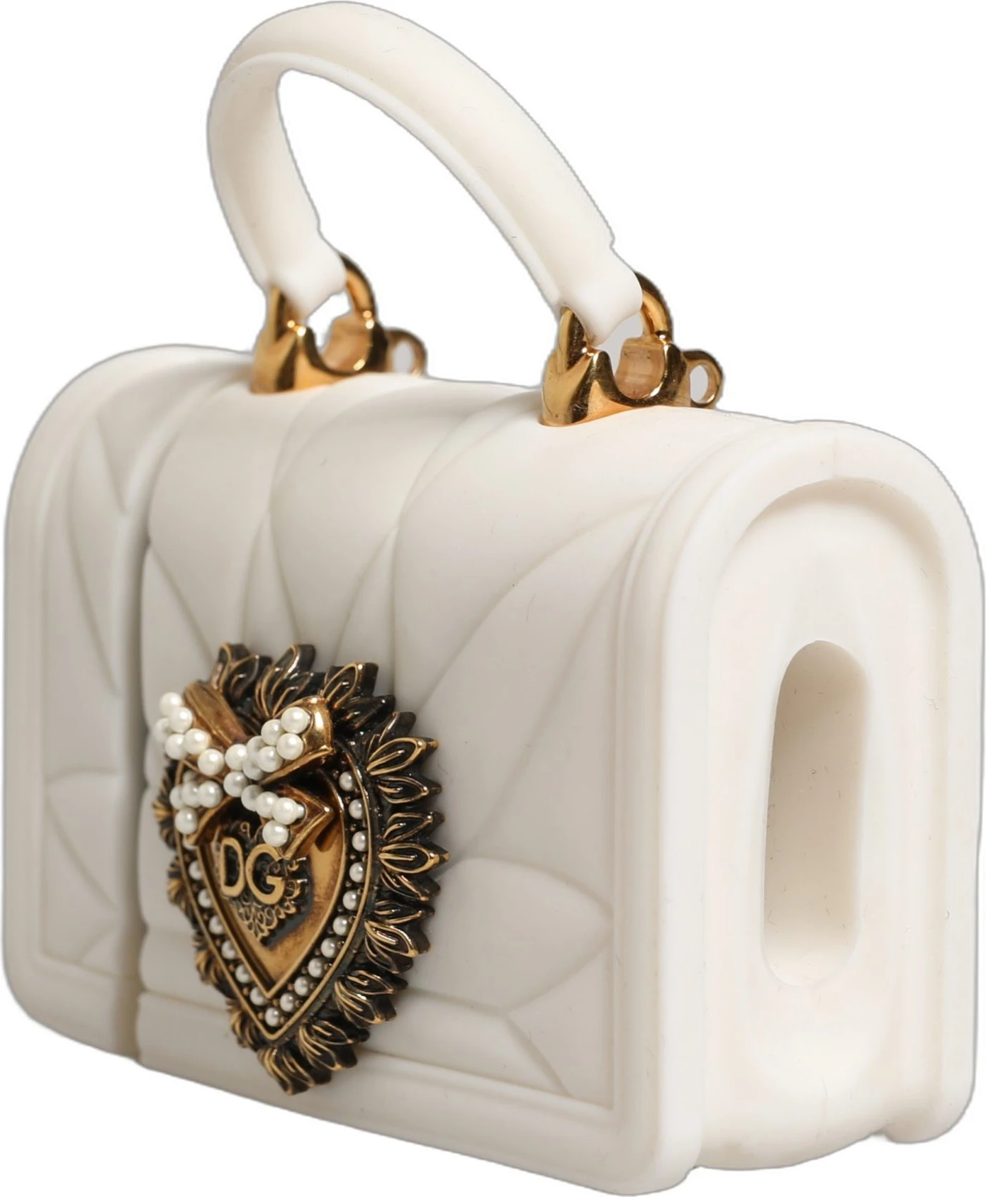 Чехол для AirPods Dolce & Gabbana