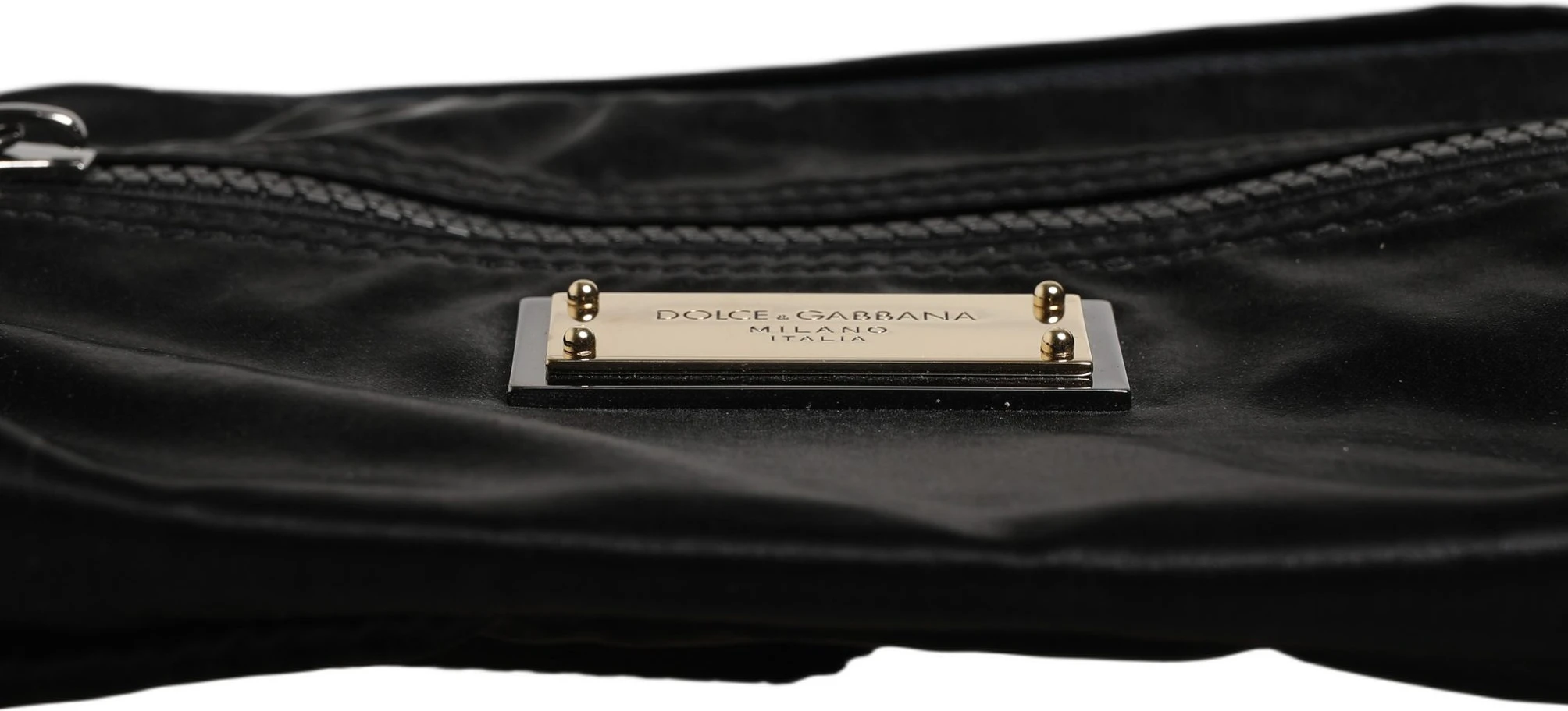Waist Fanny Pack Dolce & Gabbana