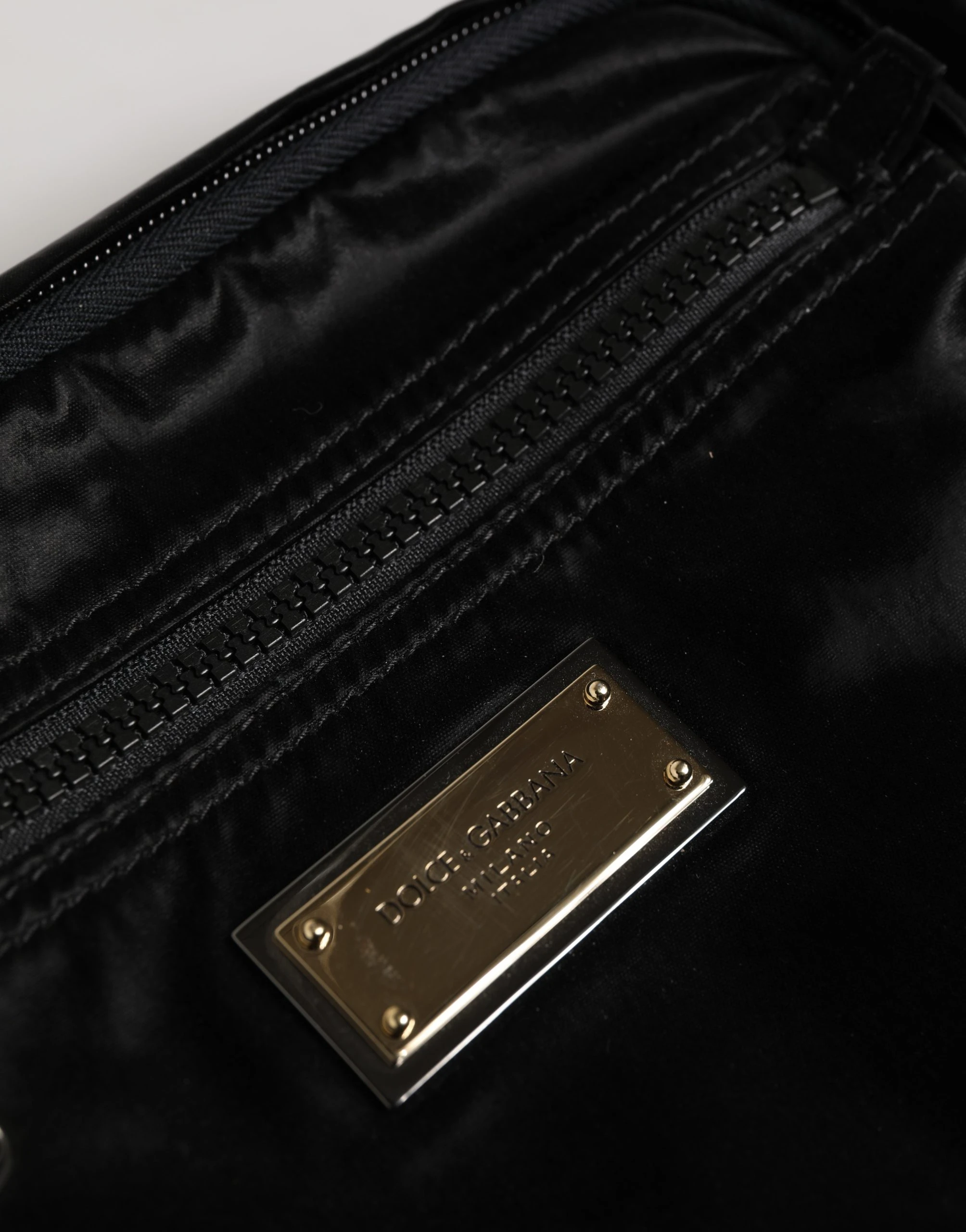 Waist Fanny Pack Dolce & Gabbana
