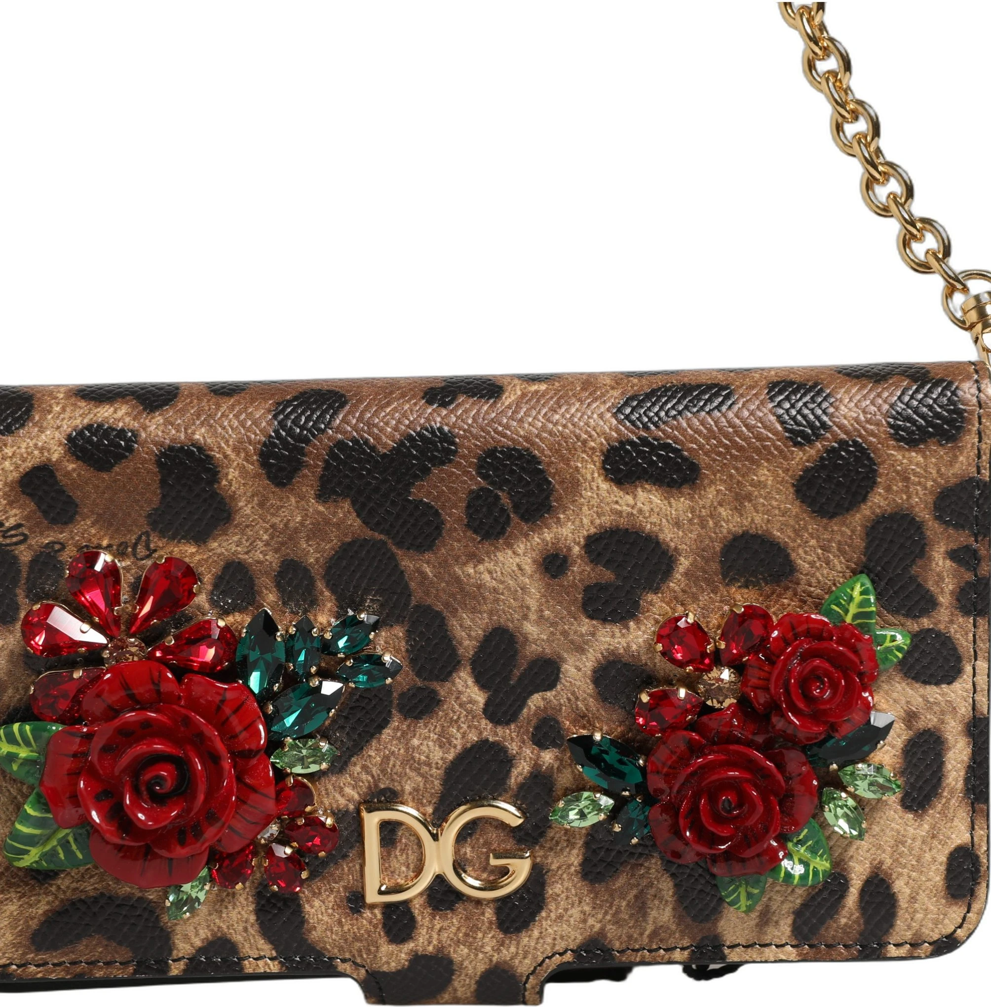 Флип-чехол для телефона Dolce & Gabbana