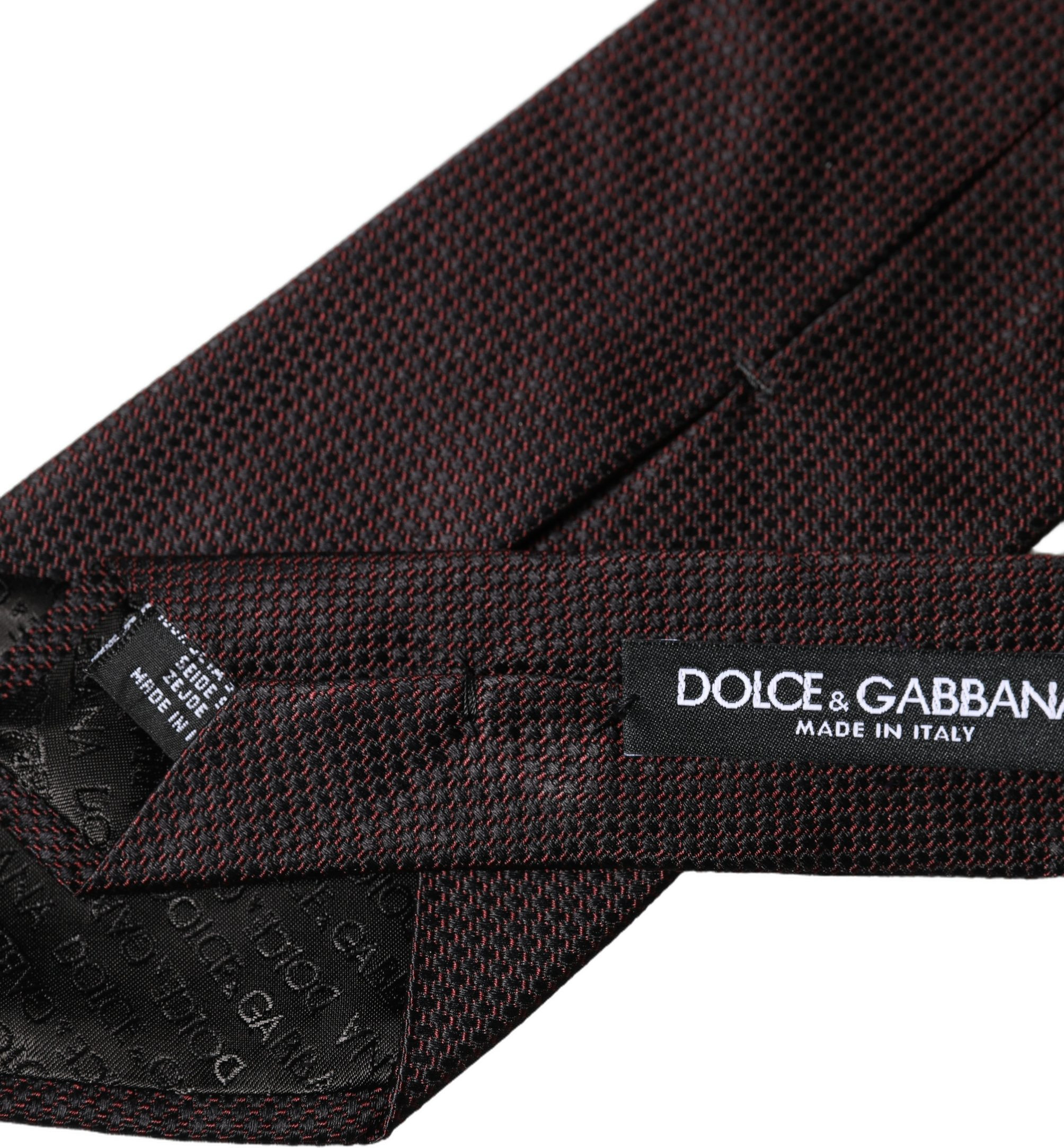 Галстук Dolce & Gabbana