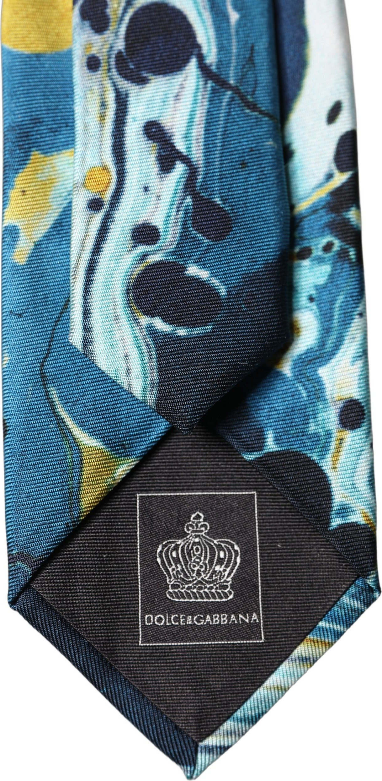 Галстук Dolce & Gabbana