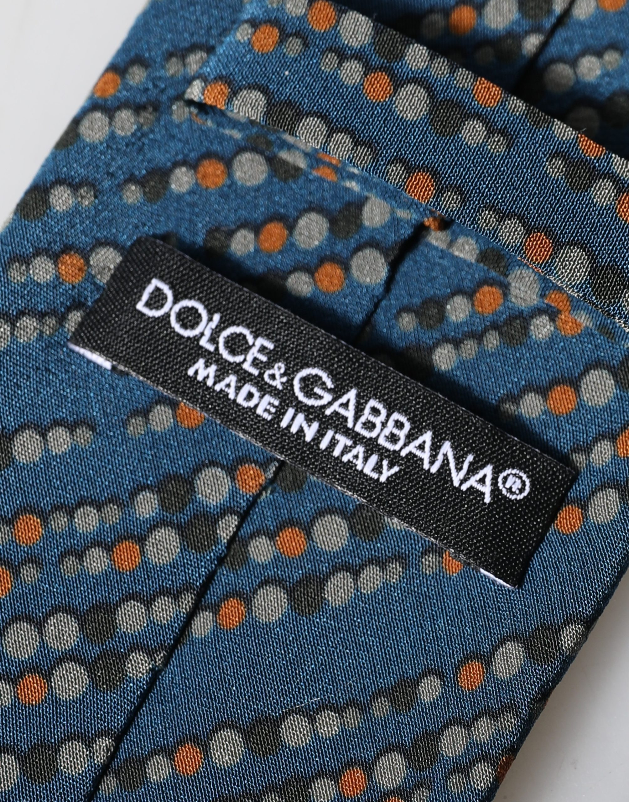 Галстук Dolce & Gabbana