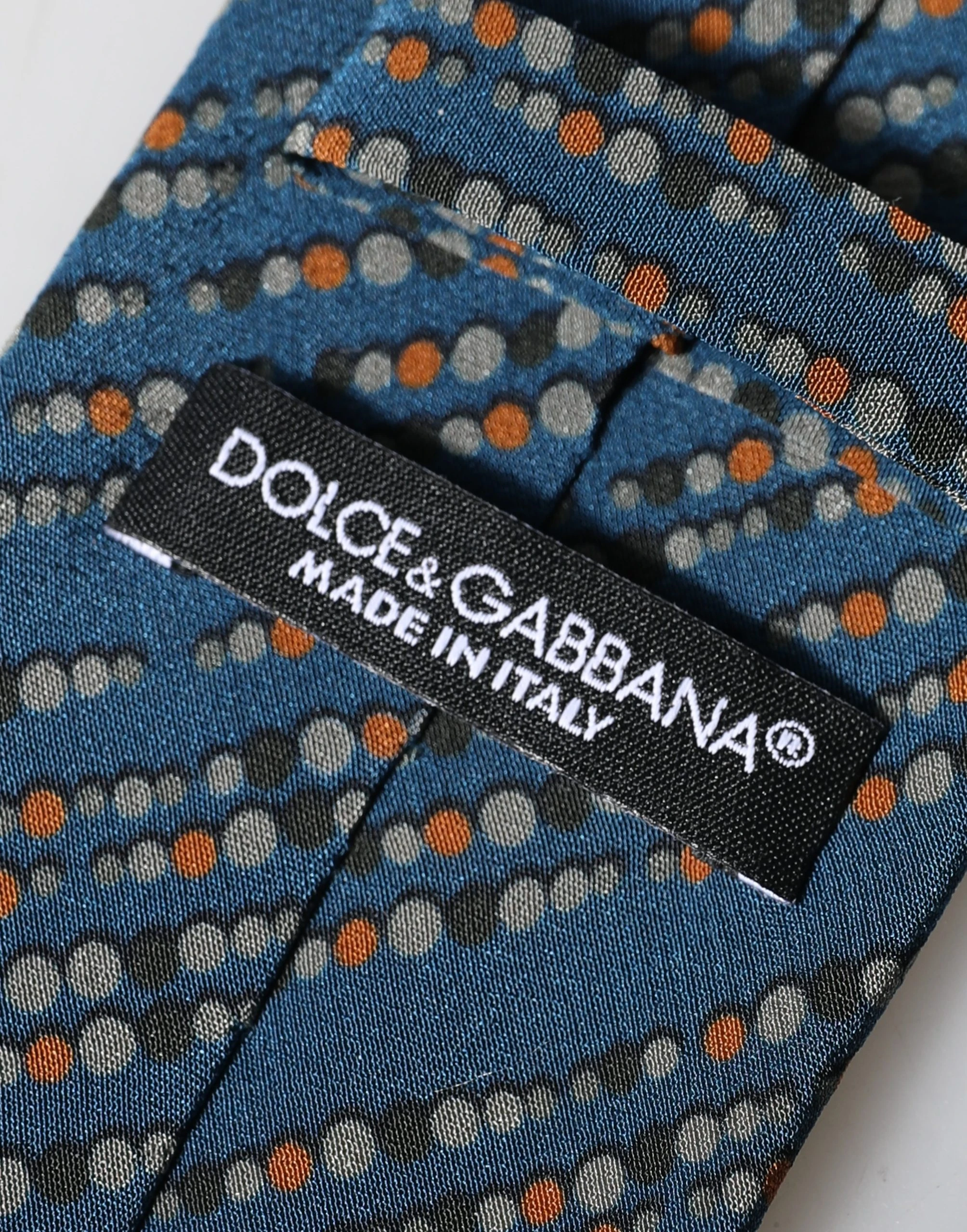 Галстук Dolce & Gabbana