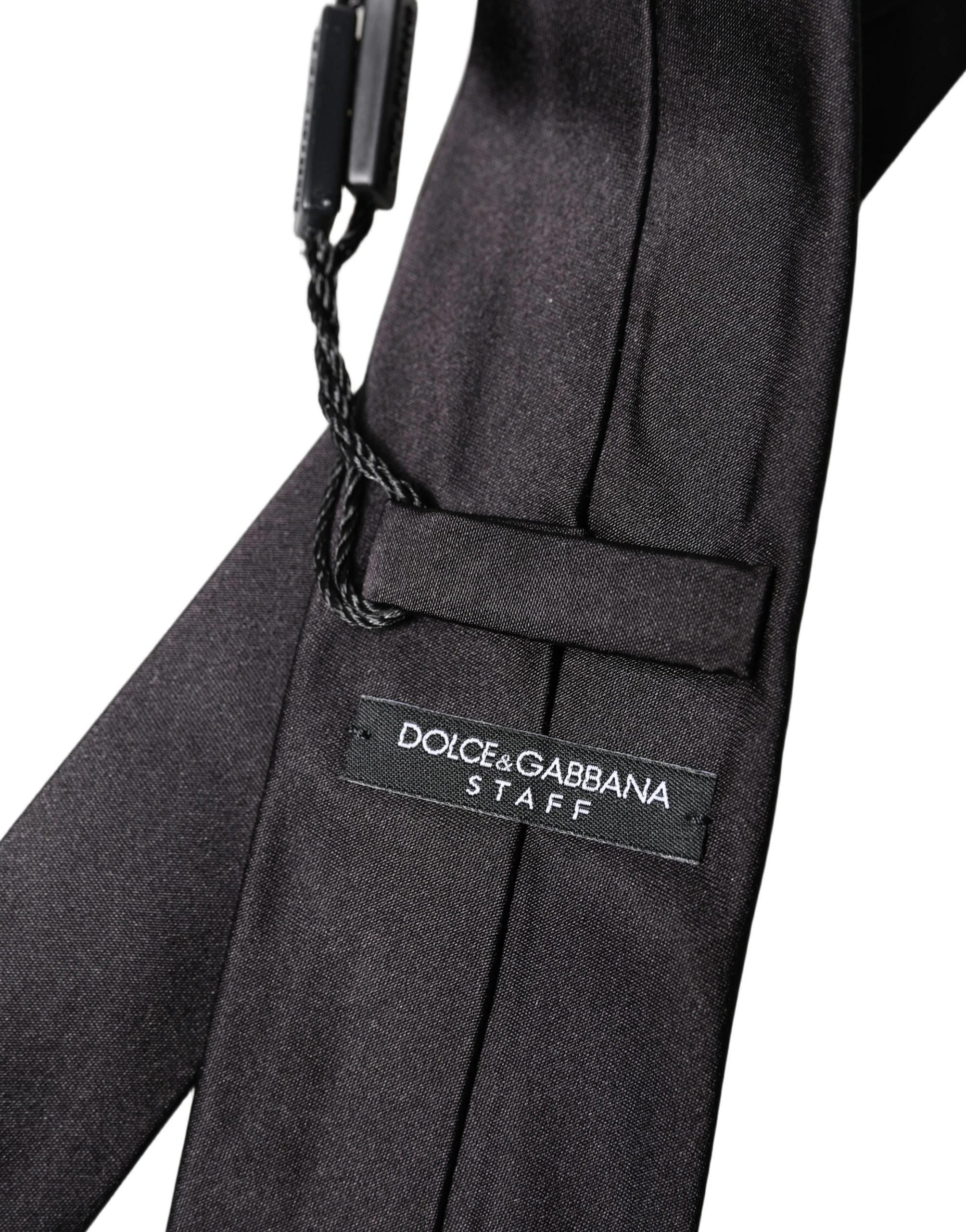 Галстук Dolce & Gabbana