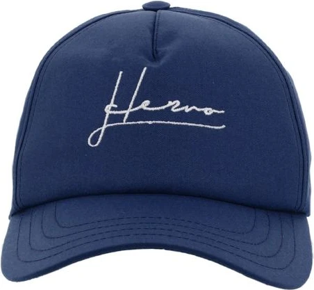 Бейсболка Herno