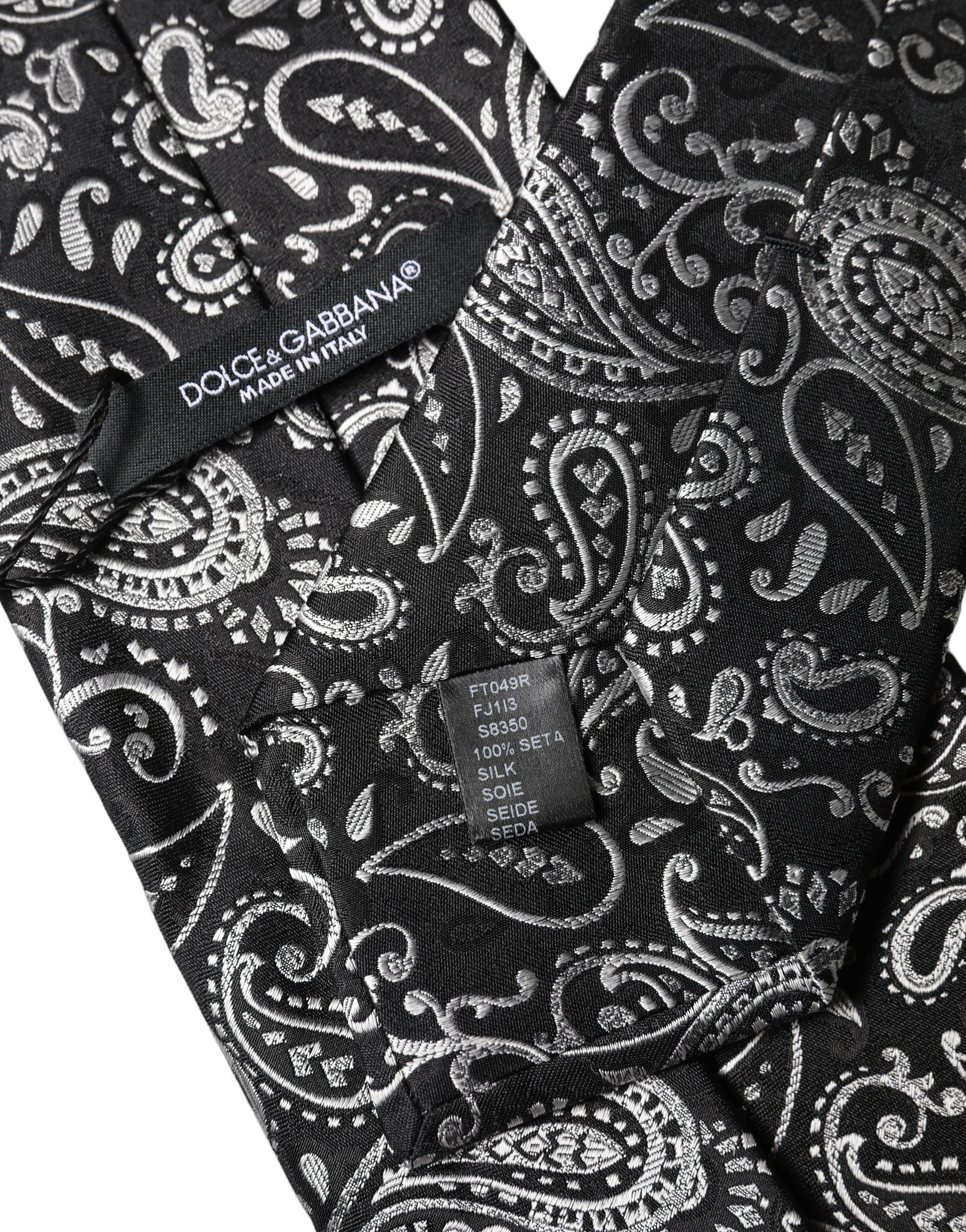 Галстук Dolce & Gabbana