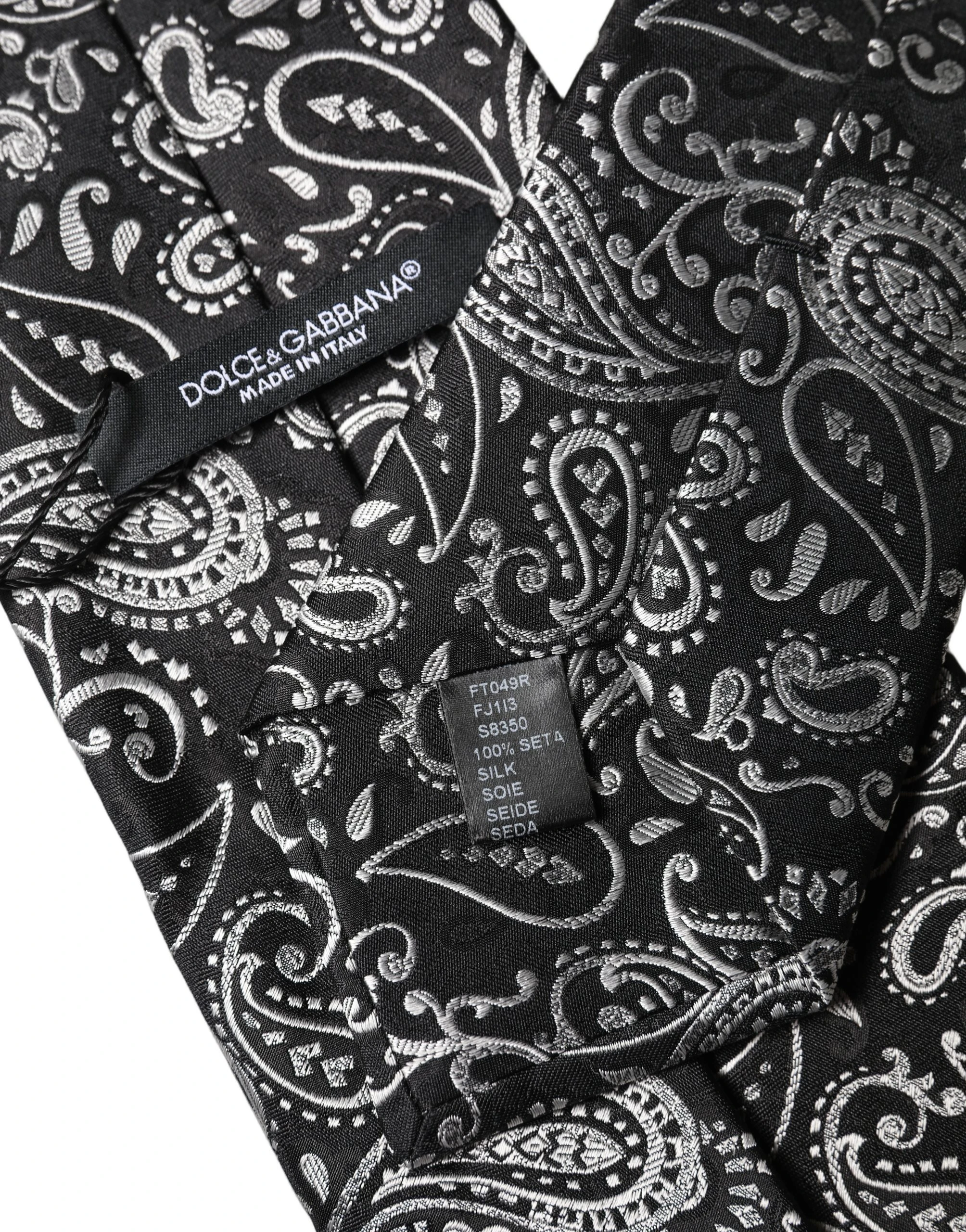 Галстук Dolce & Gabbana