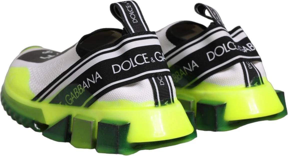 Кроссовки Dolce & Gabbana Sorrento