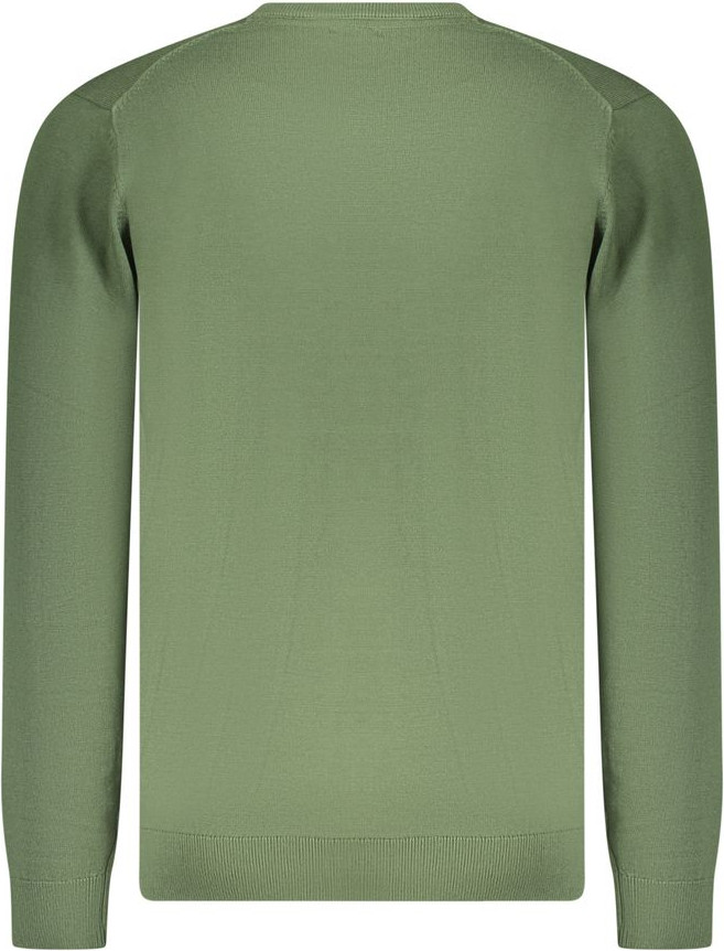 Long-sleeved crew neck Geographical Norway NORWAY 1963