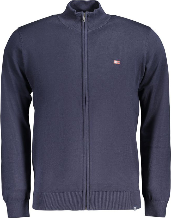 Cardigan Geographical Norway NORWAY 1963