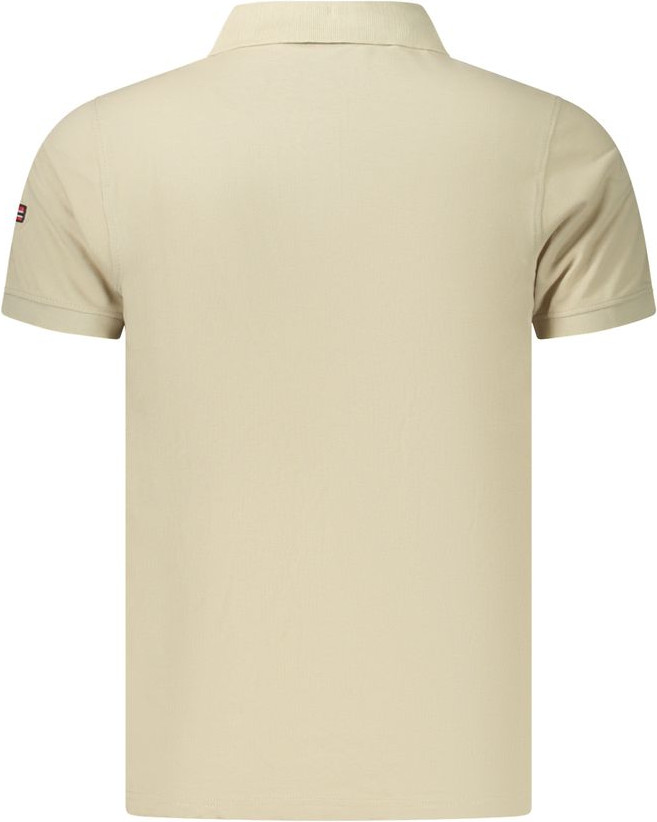 Polo Shirt Geographical Norway