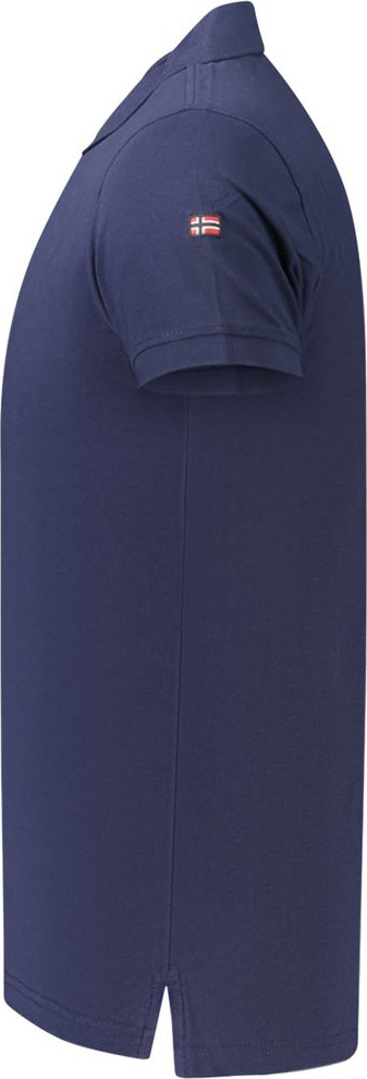 Polo Shirt Geographical Norway