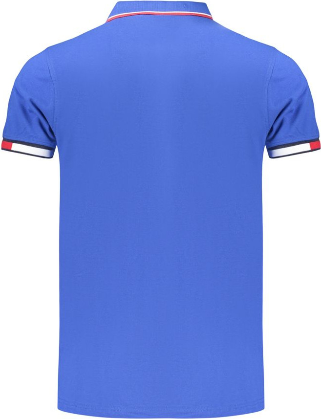 Men's Polo Shirt Geographical Norway