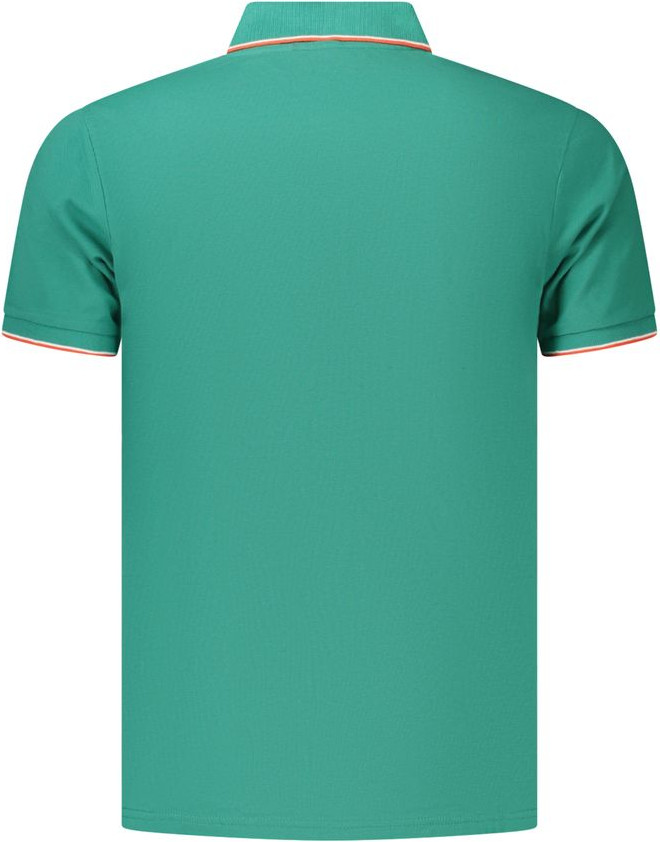 Polo Shirt Coveri