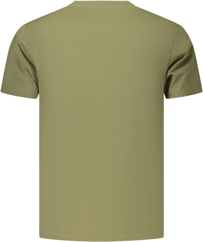 T-Shirt Coveri