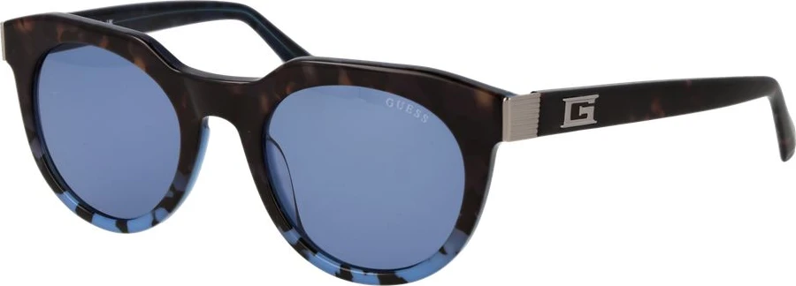 Солнцезащитные очки GUESS